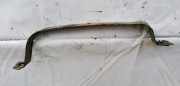Halteband Kraftstoffbehälter Nissan X-Trail, 2007.06 - 2013.01 Gebraucht ,