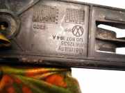 Stoßstangenhalter - Vorne Rechts Volkswagen Golf, IV 1997.08 - 2003.10 1j0807184a,