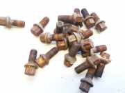 Radbolzen- Radmutter Mercedes-Benz W245 2005 - 2011 Gebraucht,