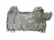 Motorabdeckung Nissan X-Trail, 2007.06 - 2013.01 8200672464, 8200638033