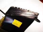 Lüftungsgitter Armaturenbrett Dodge Caliber, 2006.08 - 2009.01 1av56trmaa, l0049254aa01