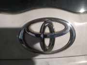 Emblem Toyota Corolla Verso, III 2004.05 - 2007 Gebraucht ,