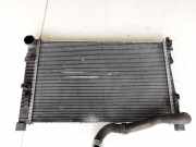 Wasserkühler Mercedes-Benz W203, 2004.02 - 2007.02 Gebraucht,