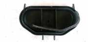 Blende Scheinwerfer - Vorne Ford Galaxy, Mk I 2000.04 - 2006.04 facelift 1305239169,