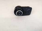 Schalter für Licht Opel Crossland X 2017 - 2020 39050760,