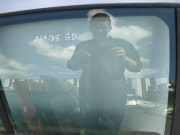 Seitenscheibe - Hinten Rechts Nissan Almera, N16 2000.06 - 2003.01 Gebraucht,