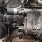 Kühlmittelflansch Ford C-MAX, 2003.01 - 2007.06 Gebraucht,