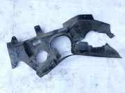 Unterfahrschutz BMW X5, E53 facelift 2004 - 2006 701207804,
