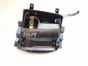Aschenbecher Kia Sportage, 2004.09 - 2010.01 80356248,