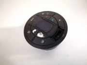 Bedienelement für Klimaanlage Renault Espace, IV 2002.11 - 2014.12 8200367333, 21004241-a