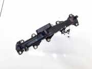 Abgaskrümmer Opel Corsa, D 2006.07 - 2010.06 73501340, 73501340