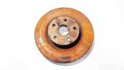 Bremsscheibe Subaru Outback, V 2015.01 - 2019.12 ventiliuojamas,