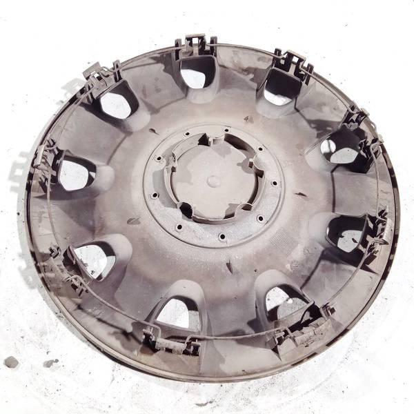 Radkappe Radzierblenden - R15 Volkswagen Touran, 2003.01 - 2006.10 1t0601147,