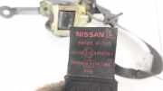 Sicherheitsgurt - Vorne Linke Nissan Primera, P12 2002.01 - 2008.12 86885AV700,
