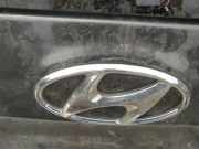 Emblem Hyundai Santa Fe, 2006.03 - 2012.09 Gebraucht,