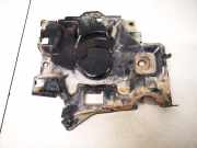 Batteriekasten Citroen C4, I 2004.11 - 2008.06 Gebraucht,