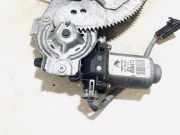 Fensterheber motor - Hinten Linke Nissan Almera, N16 2000.06 - 2003.01 400688,