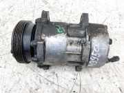 Klimakompressor Peugeot Boxer, 2002.04 - 2006.04 facelift sd7h15, 0428207434