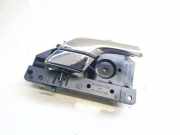 Türinnengriff - Hinten Rechts Jaguar XJ 2009 - 2019 8x2322600ae, 8x23-22600-ae