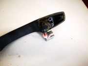 Türgriff Türaussengriff - Hinten Linke Dodge Caliber, 2006.08 - 2009.01 Gebraucht,