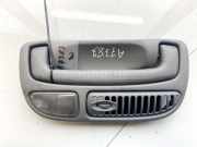 Haltegriff Haltegriff Verdeckgriff - Vorne Rechts Kia Carnival, 1998.08 - 2005.09 0k55251320, 0k55351320 0k55a51320 0k55b51320