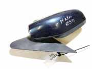 Außenspiegel Rechts Renault Laguna, II 2001.03 - 2006.05 Gebraucht,