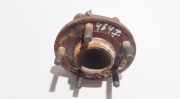 Radnabe Achsschenkel - Hinten Linke Mazda 3, BK 2003.10 - 2009.06 Gebraucht,