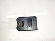 Gurtschloss - Hinten CENTER Renault Scenic, I 1996.01 - 1999.09 417511d, 417511-d 7393137f1