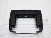 Bedienelement für Klimaanlage Opel Omega, B 1999.09 - 2003.07 facelift 69387300,