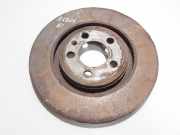 Bremsscheibe Volkswagen Passat, B4 1993.07 - 1996.08 ventiliuojamas,