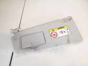 Sonnenblende Land-Rover 2014–2019 (L550) cpla00014aa,