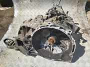 Schaltgetriebe Ford Mondeo, 2007.03 - 2013.06 6M2R7F096FB, 6M2R-7F096-FB 7G9R-7002-ZF 7G9R7002ZF