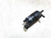 Waschwasserpumpe Scheibenreinigung Audi A6, C5 1997.01 - 2001.08 22144915,