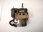 Abs Pumpe Hydraulikblock Citroen Jumper, II 2006 - 2016.12 51725097, 0265231617 0265800461