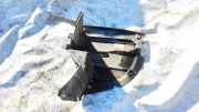 Unterfahrschutz Honda Insight, II 2009.01 - 2011.12 74591TM8G01, 74591-TM8-G01