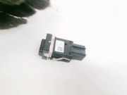 Schalter für Heckscheibe Heckscheibenheizung Skoda Fabia, II 5J 2007.01 - 2010.06 5J0959621A,