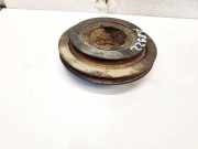 Riemenscheibe Kurbelwelle Nissan Primera, P11 1996.06 - 2001.12 Gebraucht,