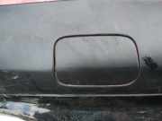 Abdeckung Abschlepphaken - Hinten Audi Q7, 2006.03 - 2010.05 Gebraucht,