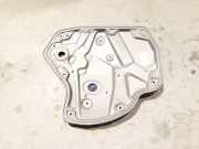 Schiebetürfensterheber ohne Elektromotor - Hinten Rechts Skoda Octavia, II 2004.02 - 2009.03 117795G,