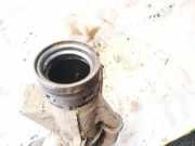 Tankeinfüllstutzen Tankrohr Kraftstoffrohr Opel Astra, G 1998.09 - 2004.12 90530242,