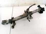 Lenksäule Nissan Almera, N16 2000.06 - 2003.01 Gebraucht ,