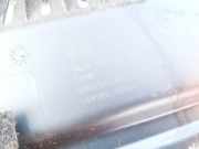 Zierleiste Volkswagen Tiguan, 2007.09 - 2012.06 5n0863459, BWK