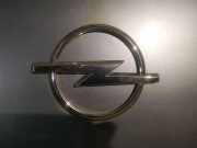 Emblem Opel Meriva, A 2002.12 - 2006.01 Gebraucht,
