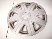 Radkappe Radzierblenden - R14 Opel Astra, G 1998.09 - 2004.12 Gebraucht,