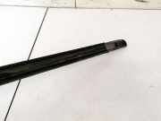 Zierleiste Leiste - Vorne Linke Nissan Almera Tino 2000.08 - 2003.09 Gebraucht ,