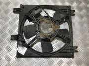 Kühlerlüfter Lüftermotor Mazda 626, 1997.04 - 2002.10 Gebraucht ,