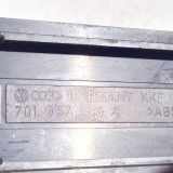 Innenausstattung Volkswagen Transporter, T4 1990.07 - 1996.01 701857234a, AAB