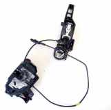 Türschloss Stangen - Hinten Linke Mercedes-Benz Citan, 2012.06 --> 8200497521, 2.42.485 242485