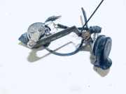 Hupe Mercedes-Benz A-CLASS, W168, 1997.07 - 2001.06 e1000209,
