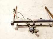 Anhängerkupplung Volkswagen Transporter, T4 1990.07 - 1996.01 Gebraucht, AAR